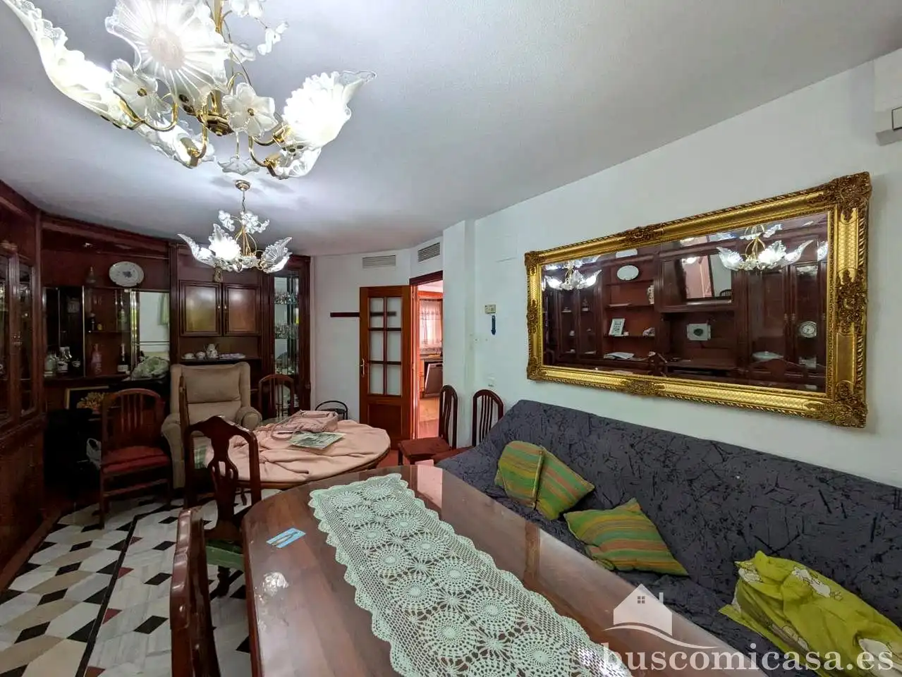 House with garden for sale in Hojiblanca, imagen 5