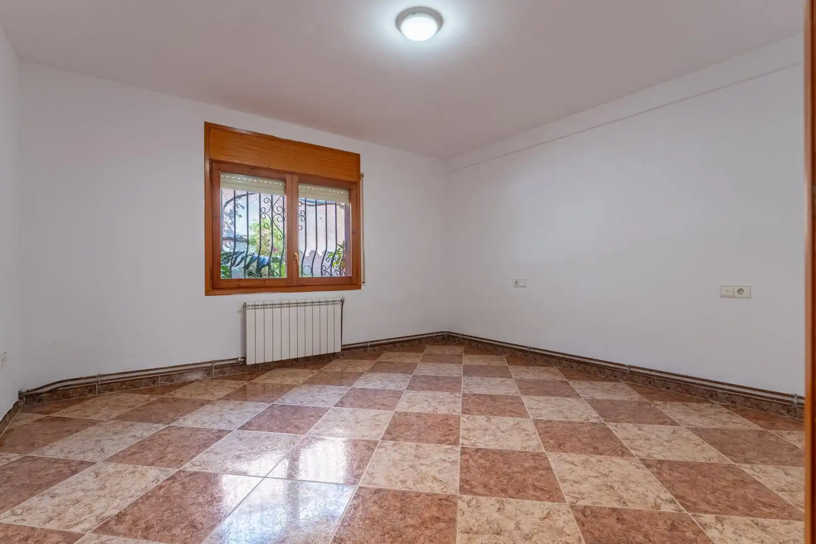 Finca rústica en venda a Polígono 8 Parcela 28, Poble