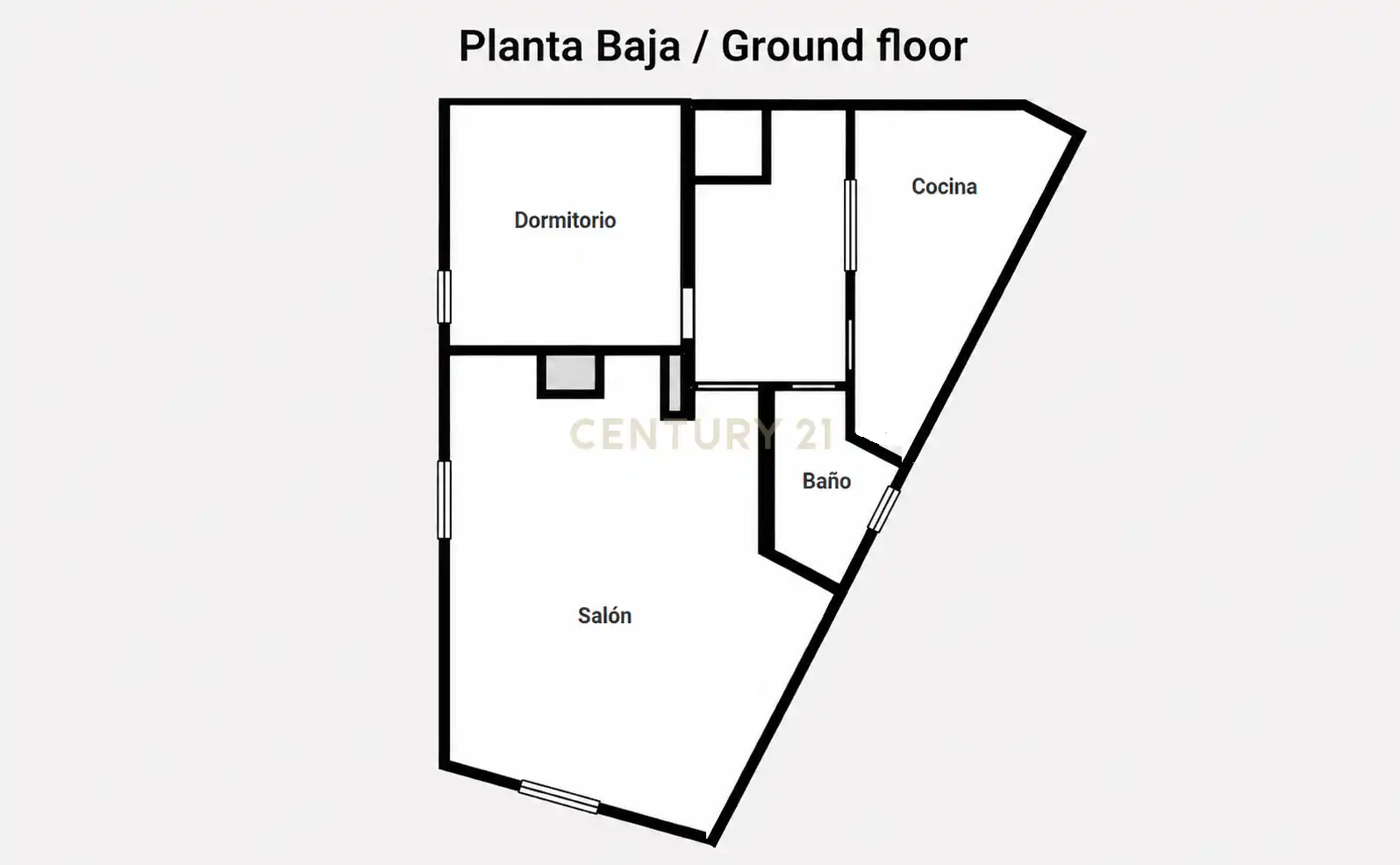Houses for sale in Fuengirola  with Private garden, Alarm and Community pool