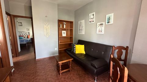 Foto 4 de Apartamento de alquiler en Los Gallos, Chiclana de la Frontera