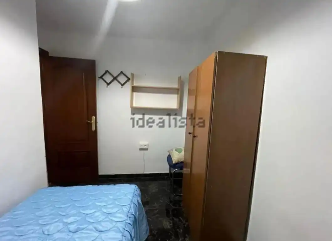 Flat for rent in Calle Cañaveral, 11, Camino de Ronda