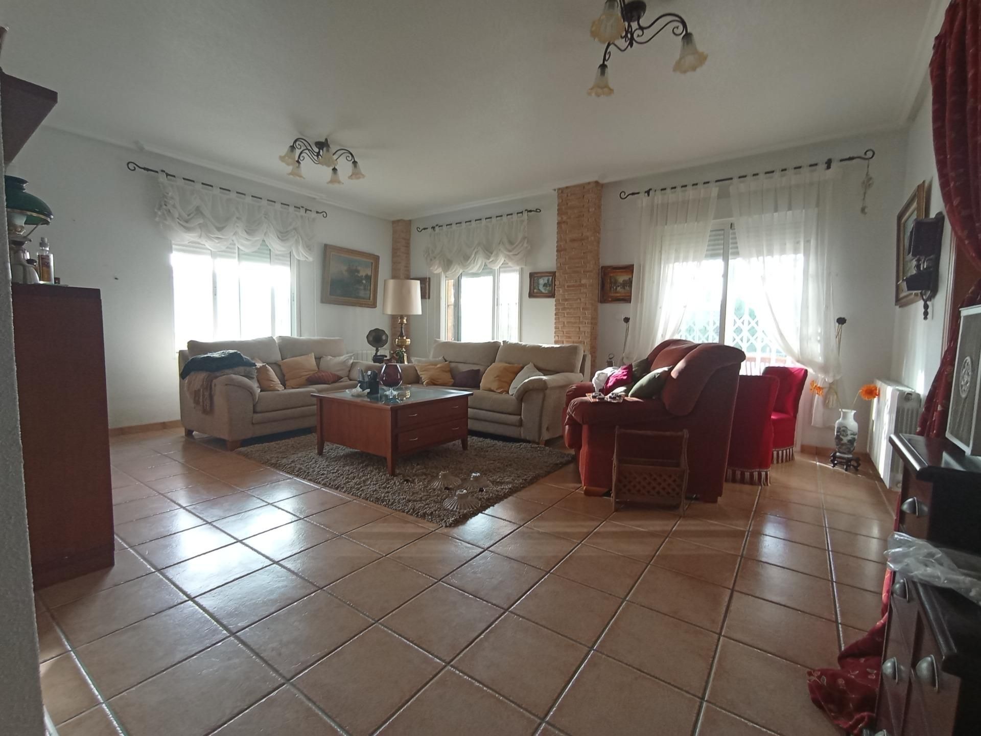Casa o xalet en venda a Tibi