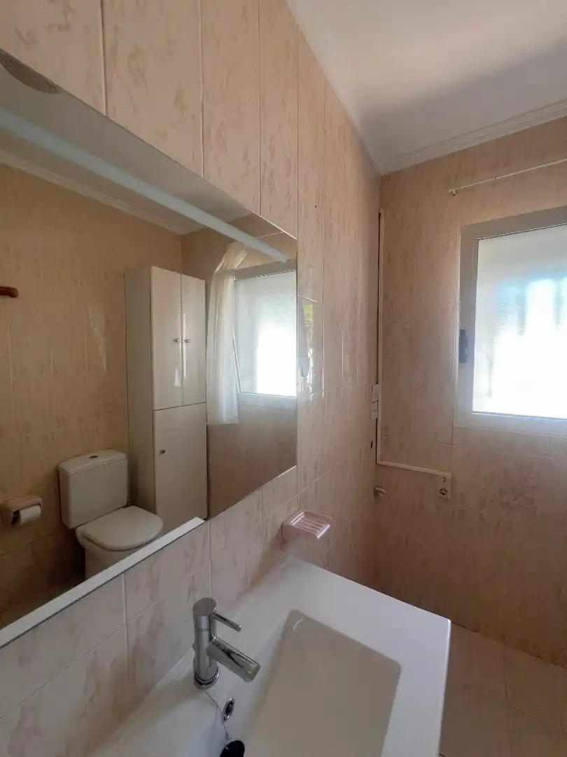 Bathroom of Detached homes for sale in Dénia  with Air Conditioner, Heating and Private garden