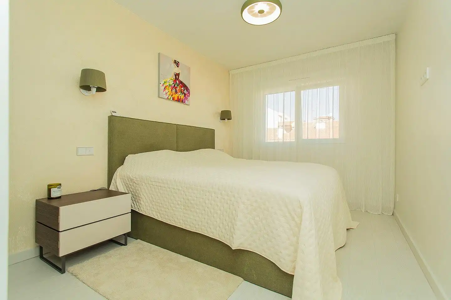 Appartement compact avec ascenseur à vendre à Calle MANILA 19, imagen 28