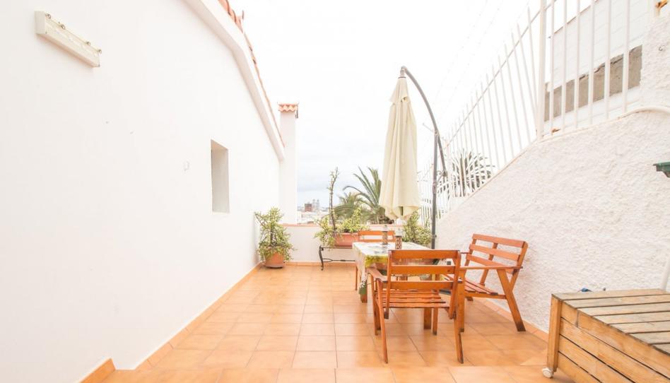 Photo 1 of Flat to rent in Calle Paseo de Chil, Arenales - Lugo - Avda. Marítima, Las Palmas