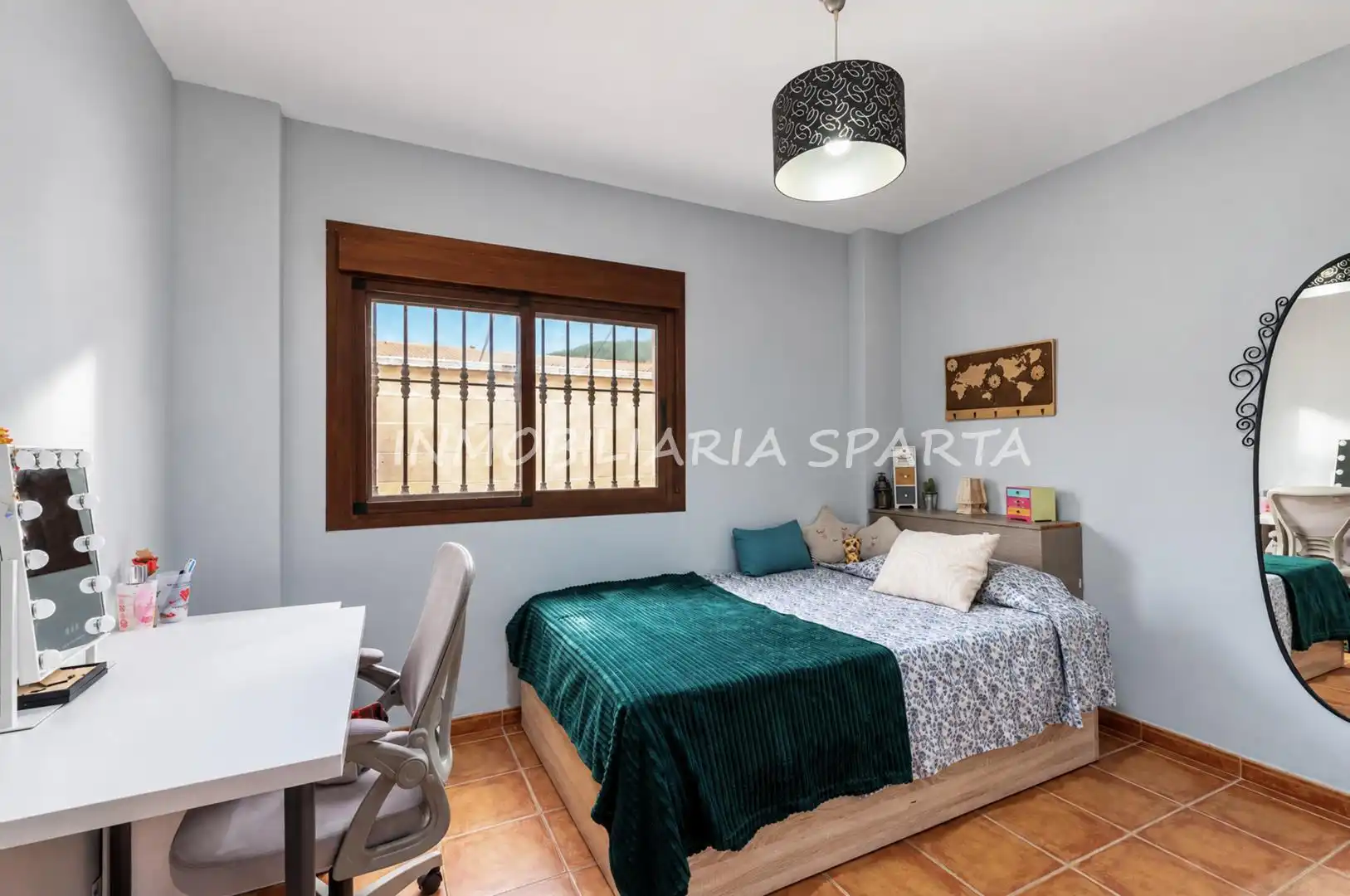 Dormitori de Casa o xalet en venda en Espartinas Pueblo