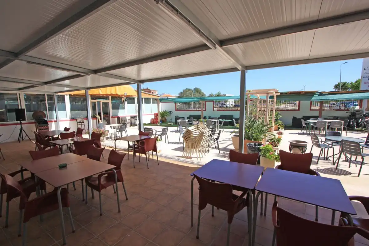 Local comercial en venda a El Verger, imagen 4