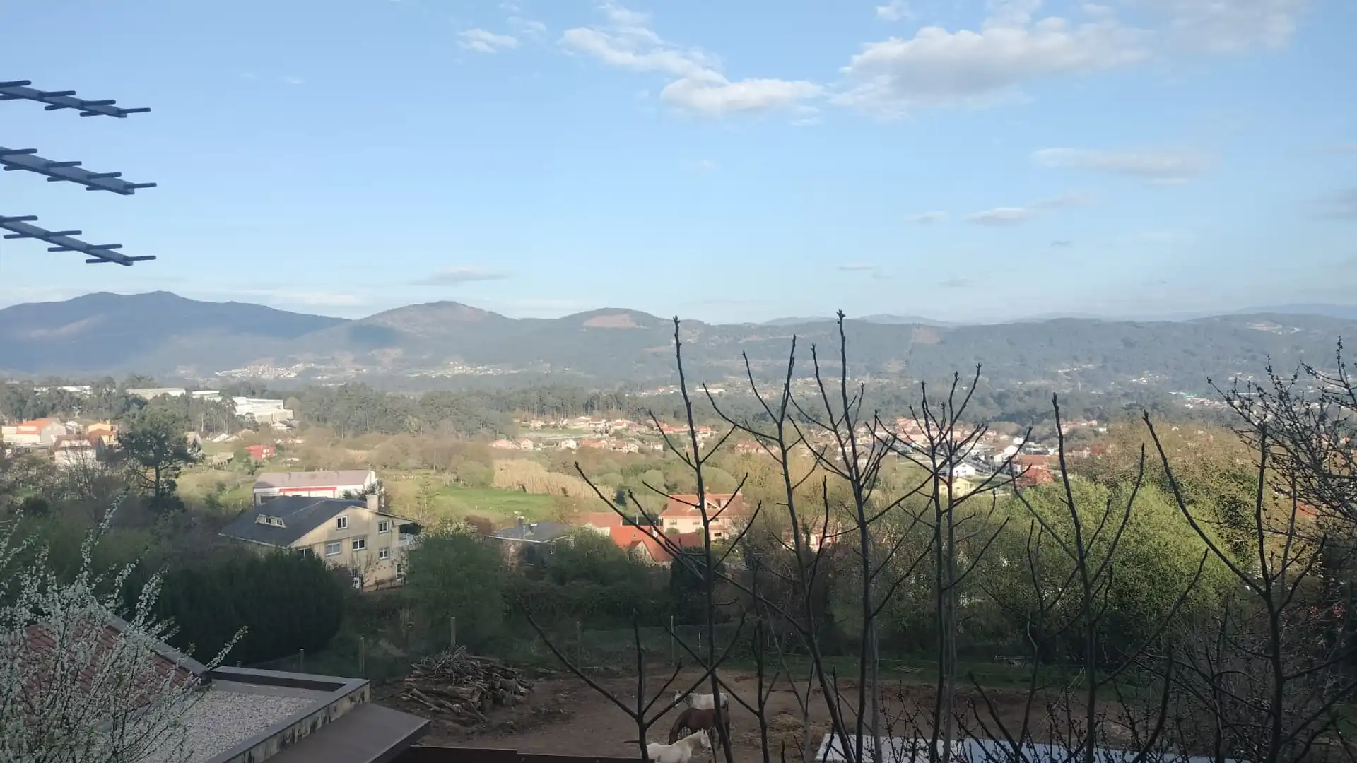 Planta baja for sale in Mos