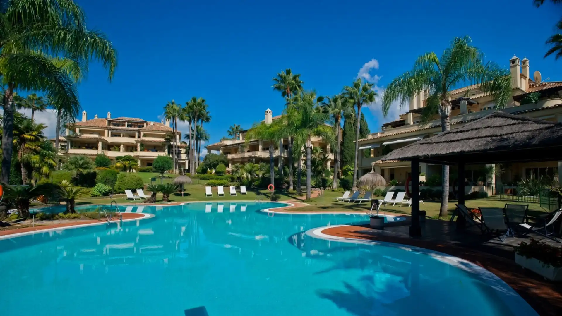Attique avec terrasse à vendre à Nueva Andalucía, imagen 2
