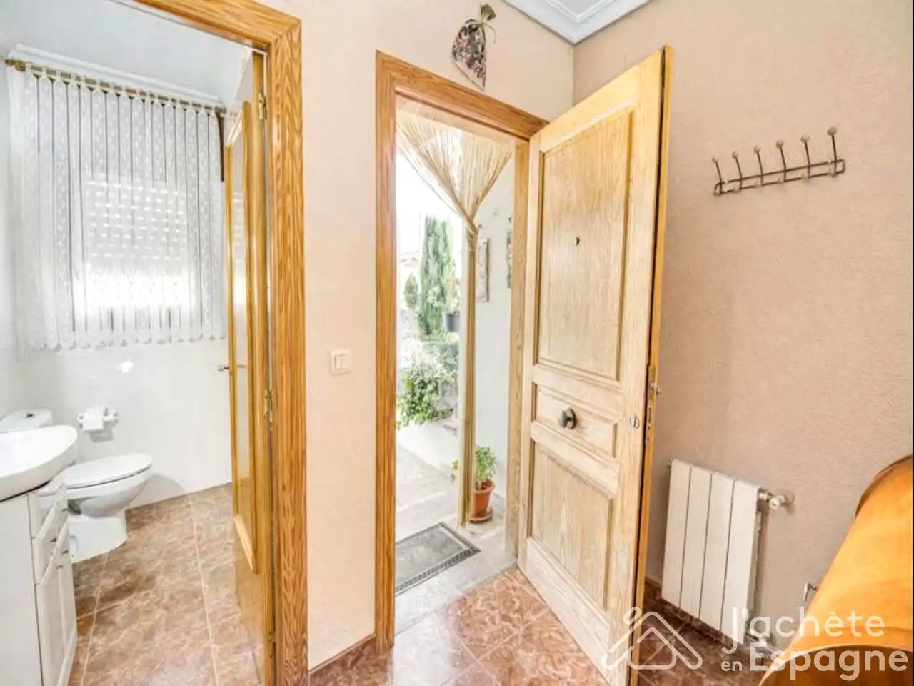 Casa o xalet en venda en Vinaròs amb Aire condicionat, Jardí privat i Terrassa