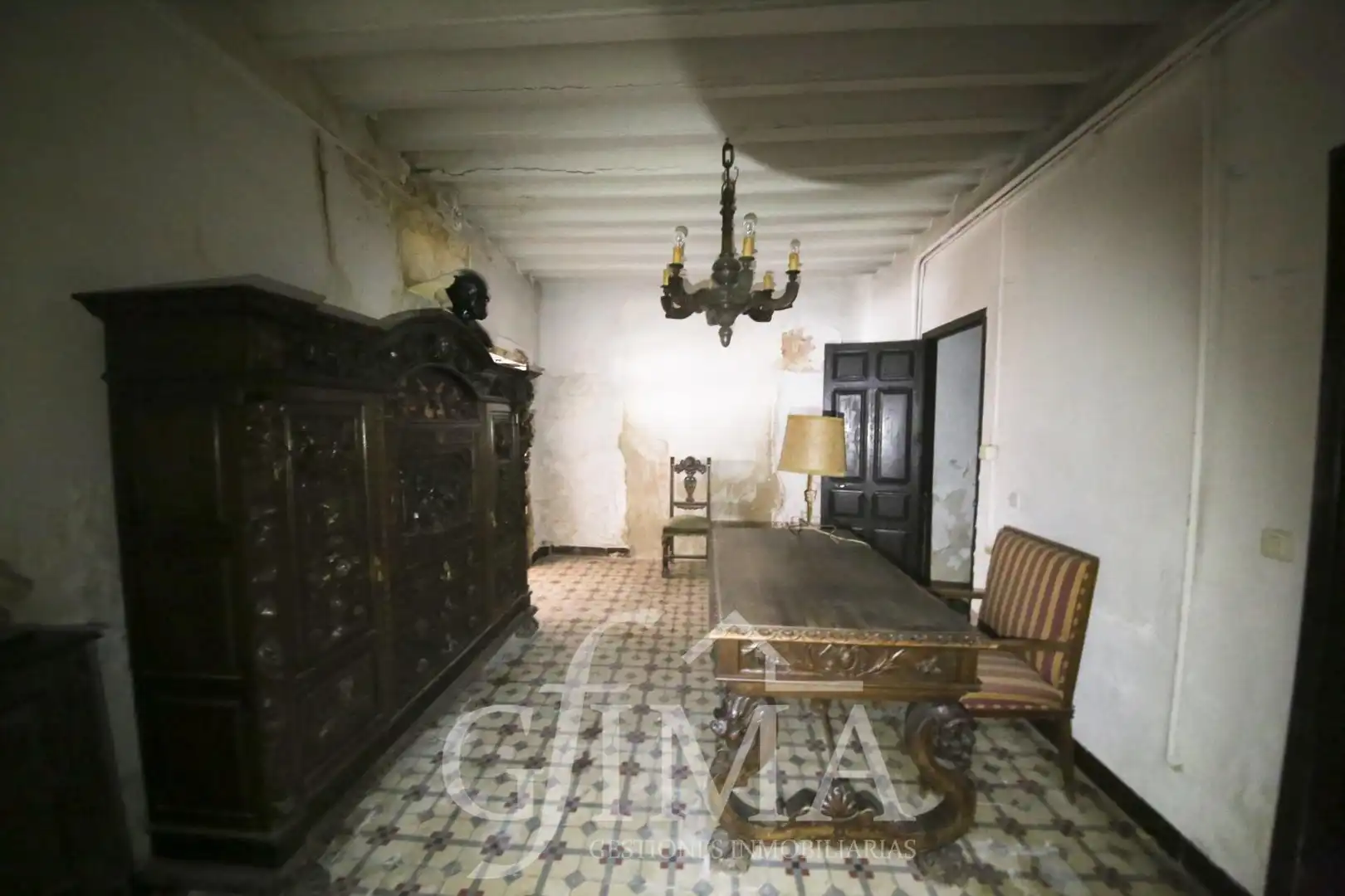 Casa rústica en venda a Tomelloso, imagen 58