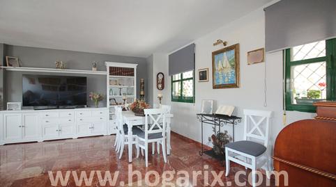 Foto 4 de Casa adosada en venda a Las Torres - Guadalupe, Huelva