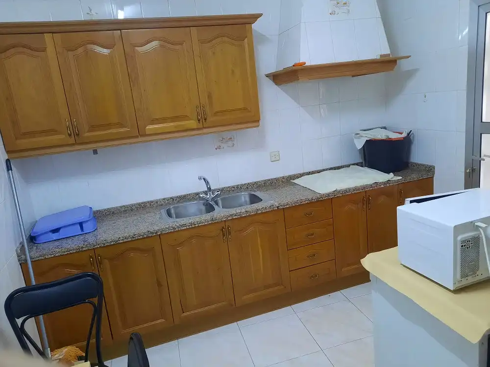 Cuina de Edifici en venda en Garrovillas de Alconétar