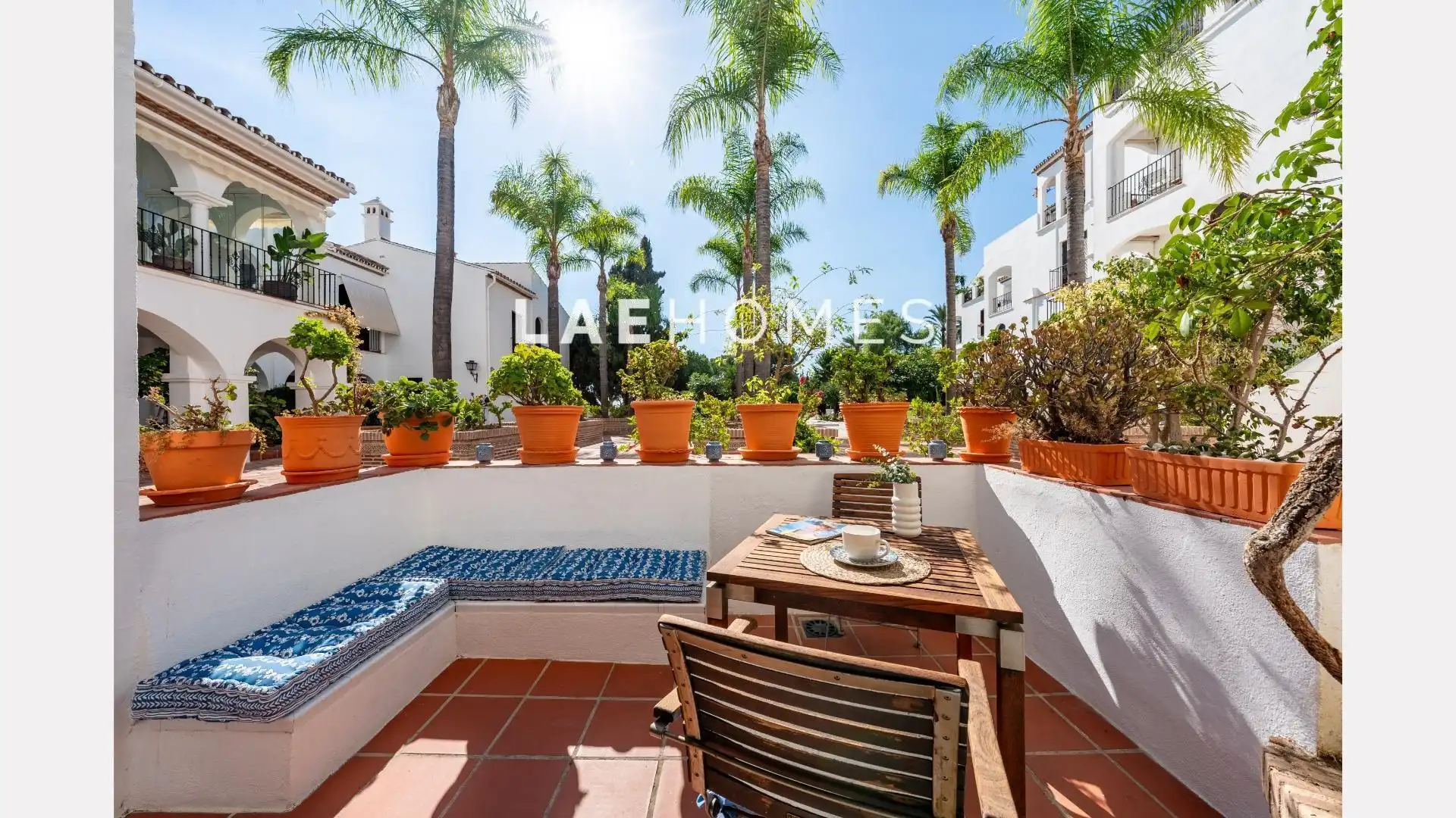 Apartament en venda a Marbella, Málaga