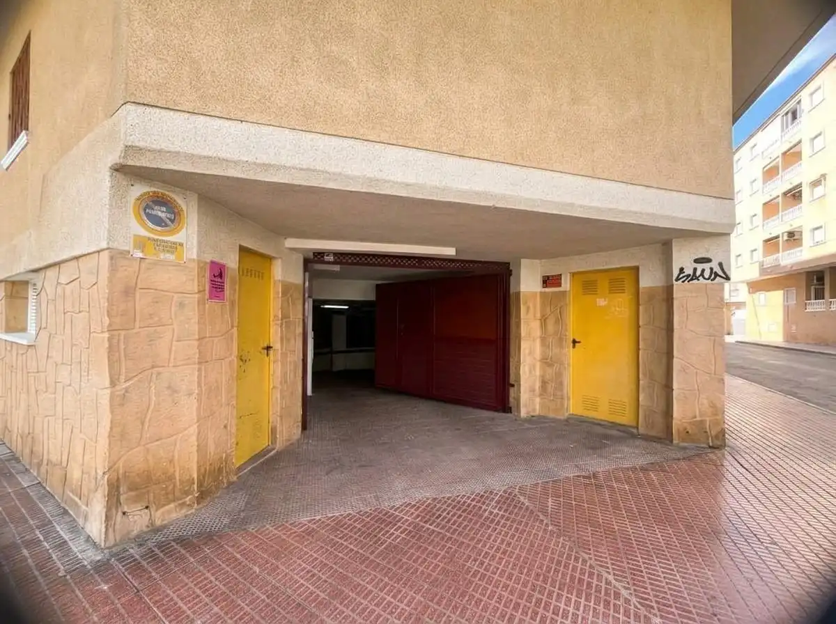Wohnung mit Aufzug zum Verkauf in Las Viñas, imagen 41