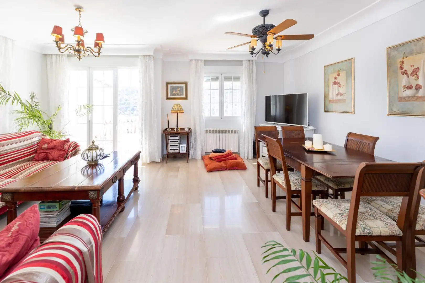 Maison avec terrasse à vendre à Genil, imagen 6