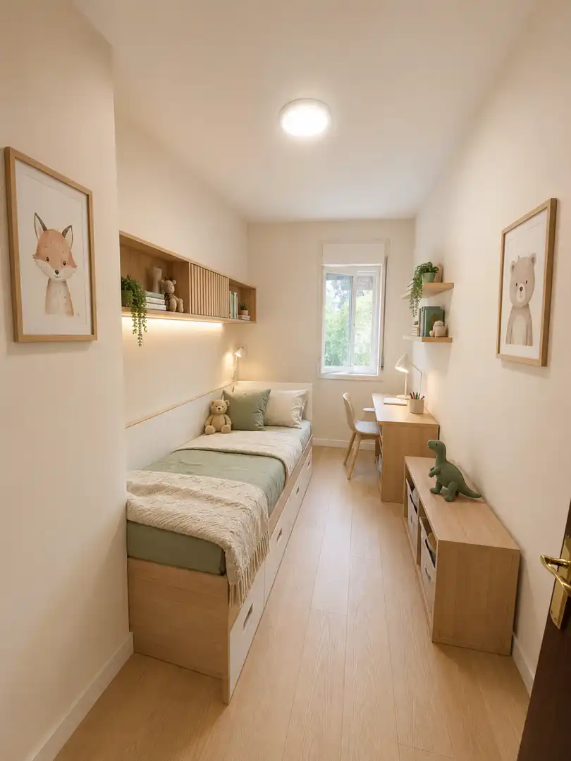 Piso en venta en Carrer de Juan de la Cierva, imagen 13