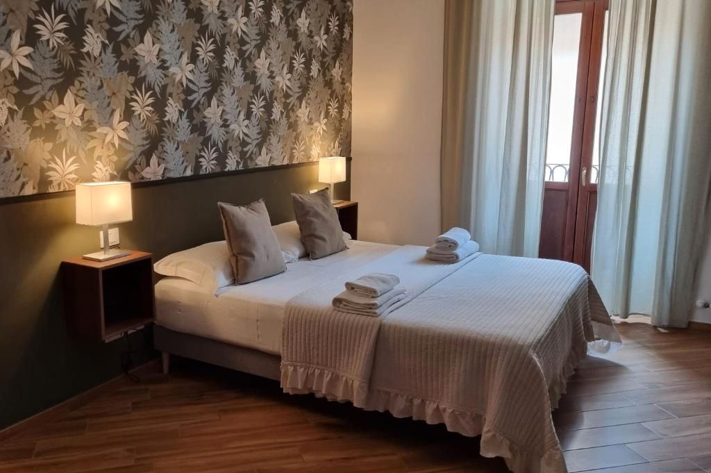 Estudi de lloguer a La Reconquista