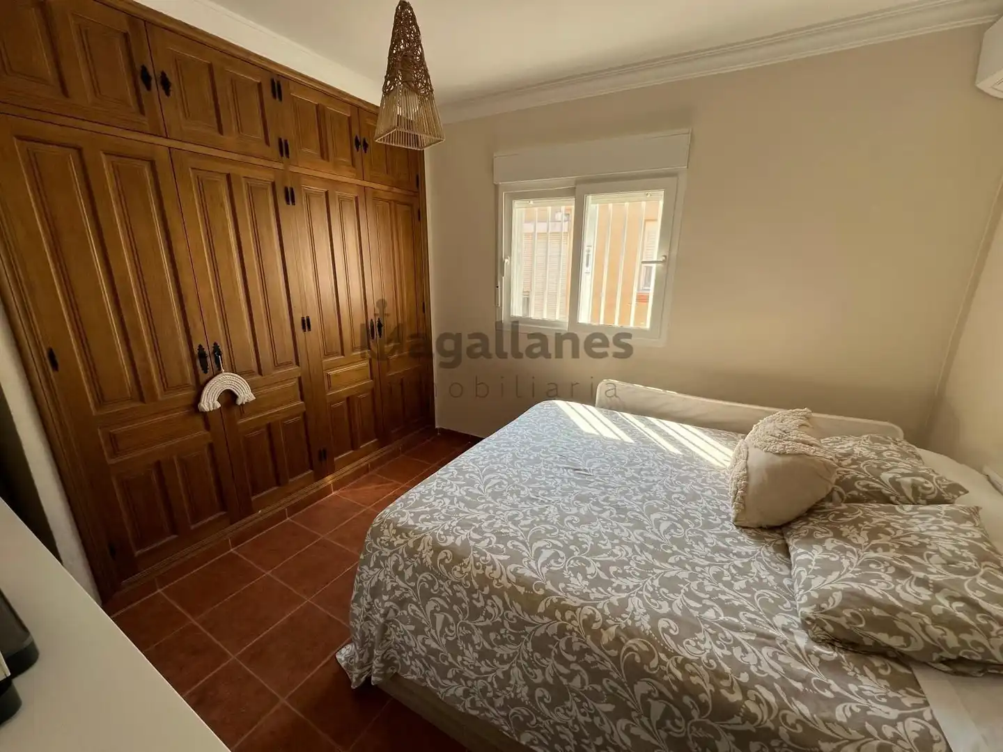 Schlafzimmer von Wohnung zum Verkauf in El Puerto de Santa María