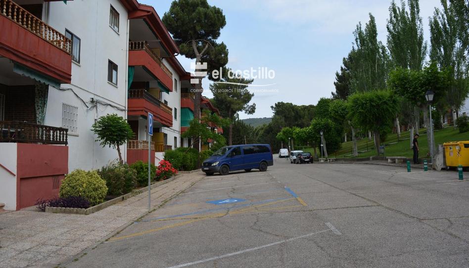 Foto 1 de Pis en venda a Pelayos de la Presa, Madrid