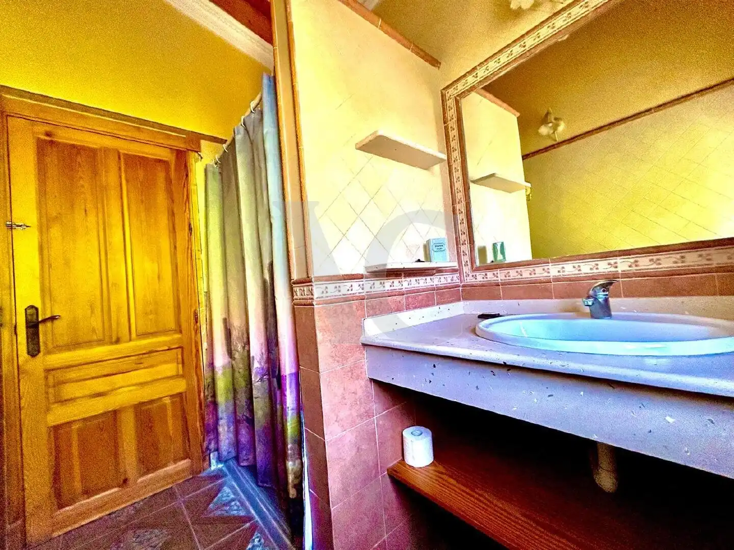 Bathroom of Houses for sale in Chiclana de la Frontera