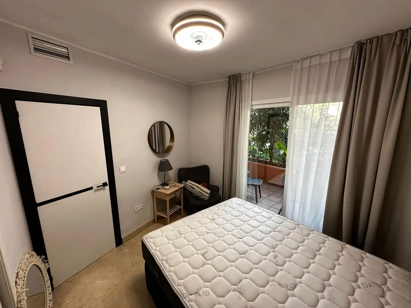 Apartament en venda a Milla de Oro, imagen 4