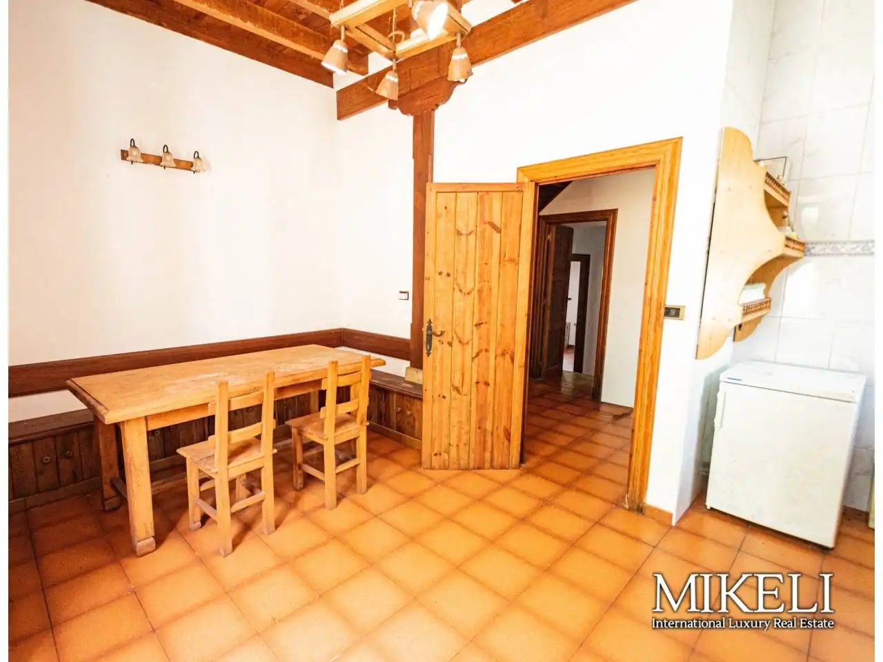 Casa o chalet en venta en Escalante con Jardín privado