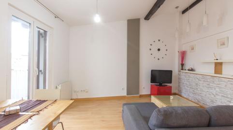 Foto 5 de Pis en venda a San Francisco, Casco Antiguo,  Pamplona / Iruña