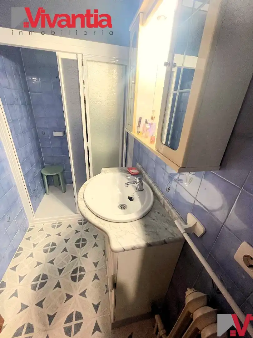 Piso con terraza en venta en Lorca Ciudad, imagen 39