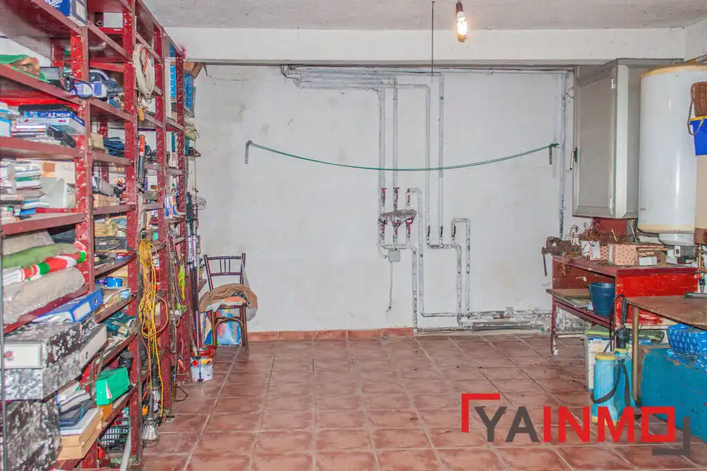 Adosado con jardín en venta en Legutio, imagen 71