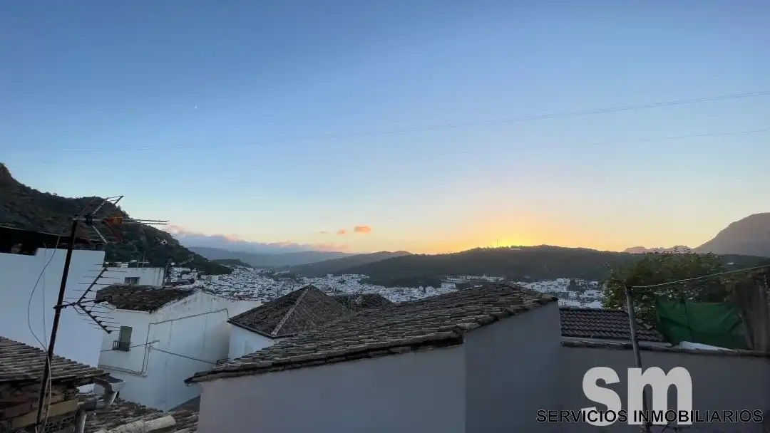 Casa en venta en Ubrique, imagen 12