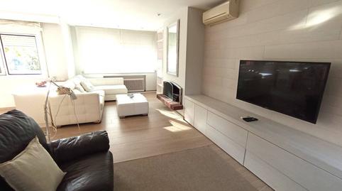 Photo 4 of Single-family semi-detached to rent in L'Eixample, Sant Cugat del Vallès