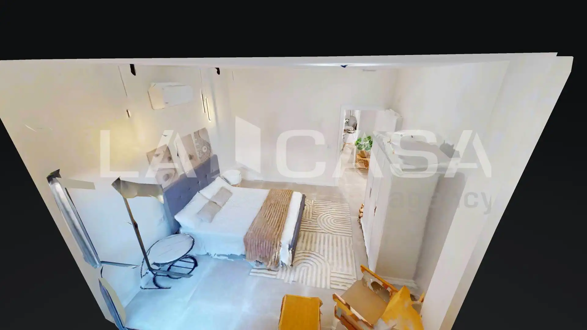 Habitación de Planta baja en venta en Valencia con Calefacción