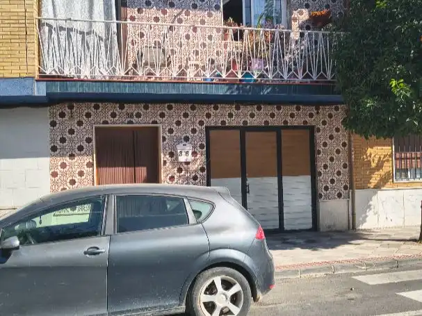 Casa o chalet en venta en Calle la Vega, 36, Centro