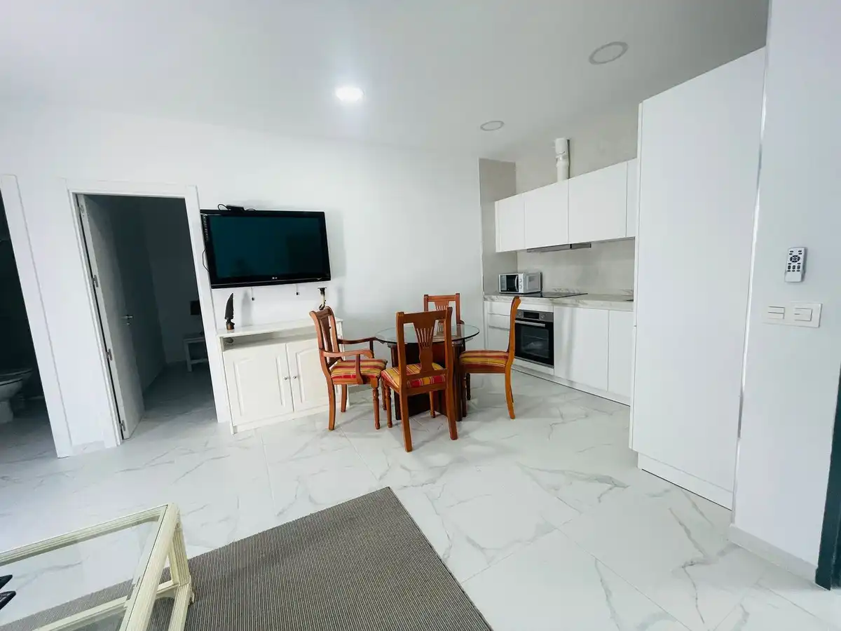 Apartments for rent in Rodeo Alto - Guadaiza - La Campana