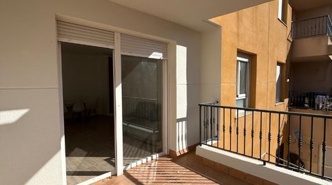 Foto 2 de Piso de alquiler en Avenida Federico García Lorca, 77, Las Cabañuelas, Vícar