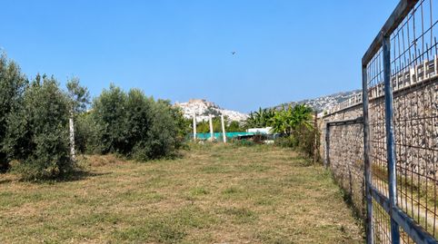 Foto 5 de Finca rústica en venta en Centro, Salobreña