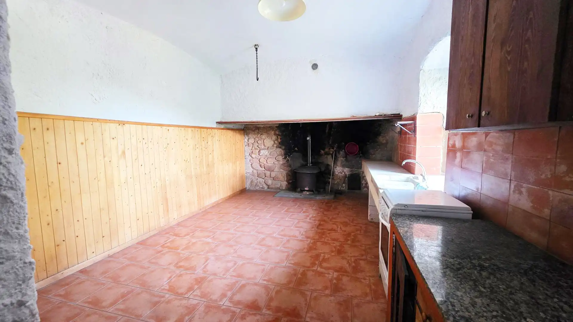 Maison rustique avec jardin à vendre à Carrer Sant Andreu 11, imagen 12