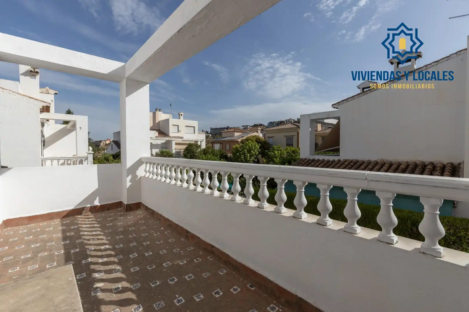 Wohnung mit Terrasse zum Verkauf in Calle de Almajara 27, imagen 33