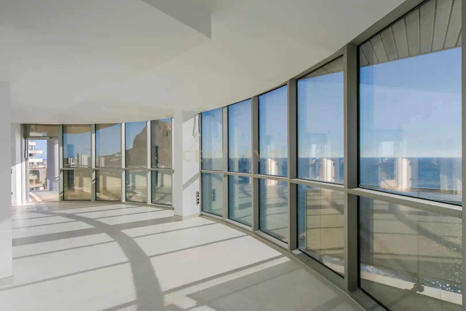 Apartament en venda en Calpe / Calp