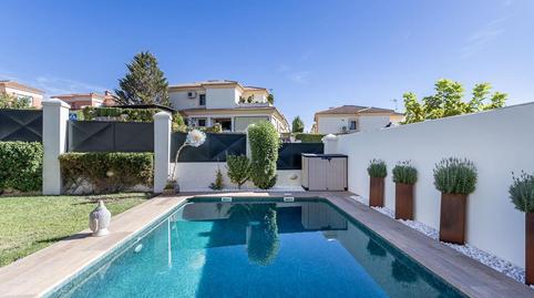 Foto 4 de Casa o chalet en venta en Calle Mar del Coral, 24, Albolote, Granada