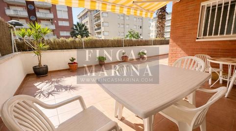 Foto 4 de Planta baja en venta en L'Estany, Calafell