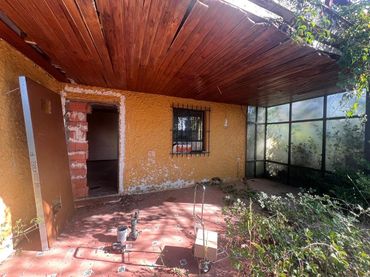 Villa in vendita a Valverde de la Virgen
