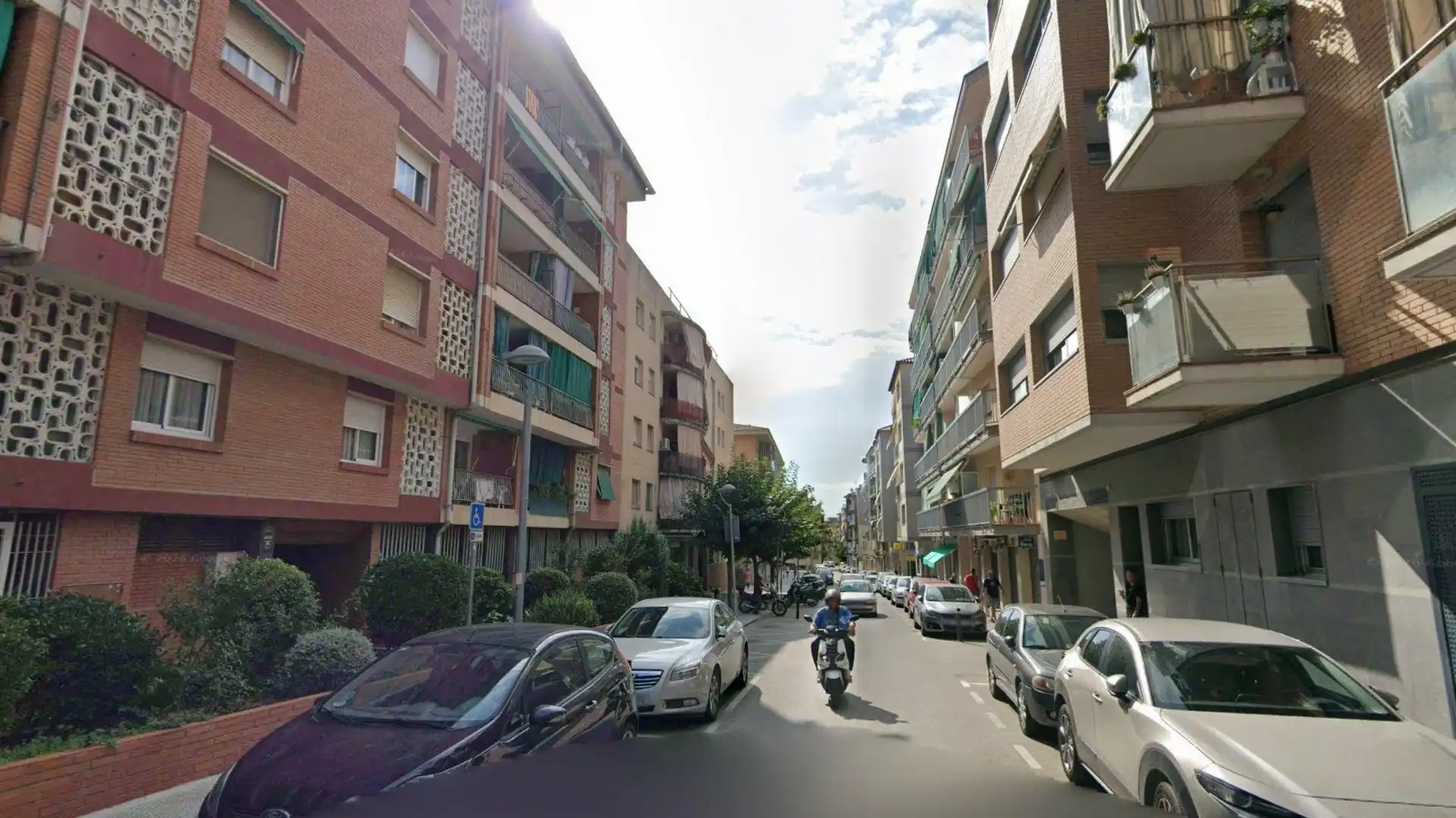 Wohnung mit Aufzug zum Verkauf in Doedes, imagen 2