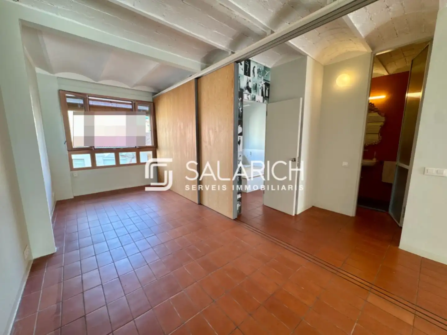 Ático en venta en Barcelona con Aire acondicionado, Calefacción y Terraza
