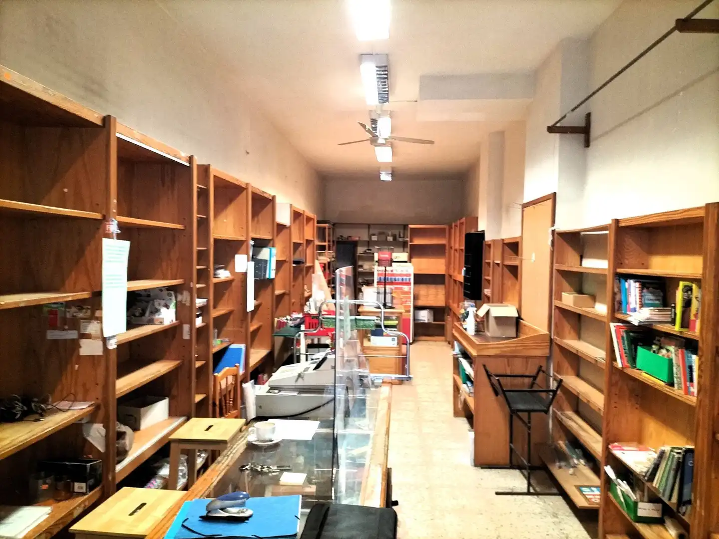 Local comercial en venda a Iriarte, imagen 2