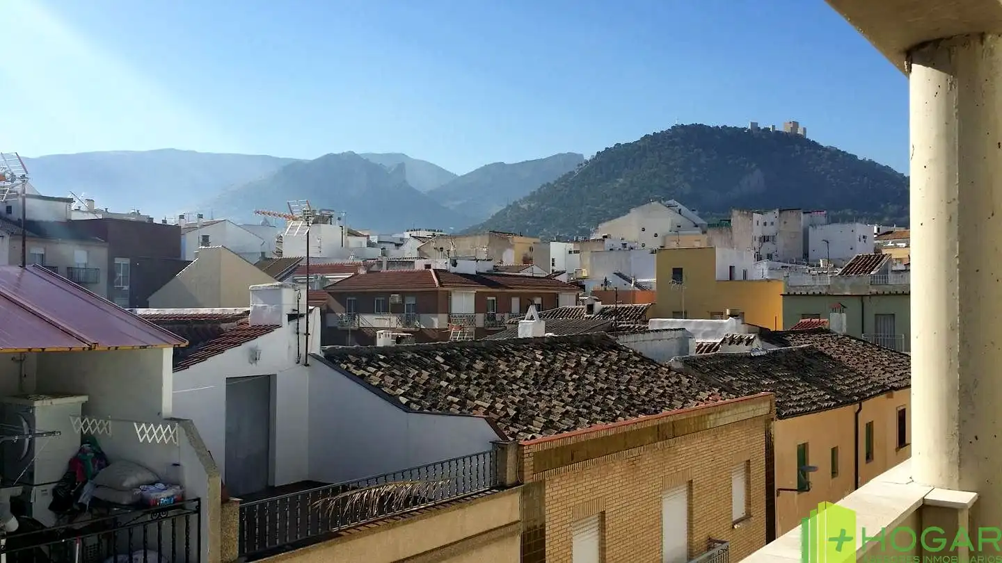 Àtic en venda a Belén - San Roque