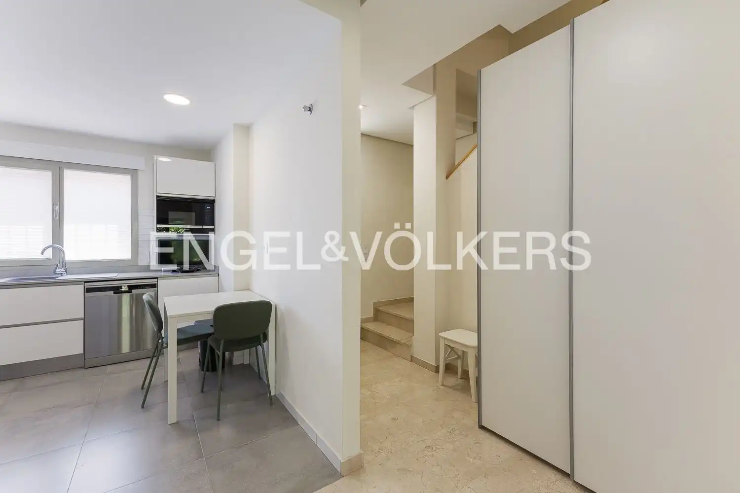 Casa o chalet de alquiler en Rocafort con Aire acondicionado, Calefacción y Jardín privado