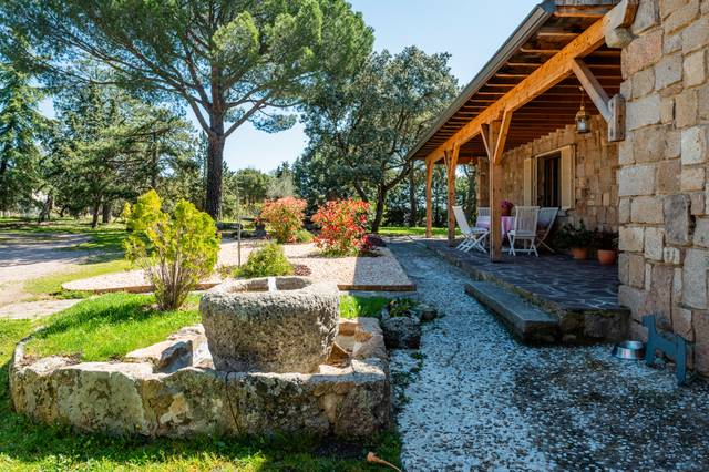 Casa-chalet en Venta en Puerto de Galapagar - Las Cuestas