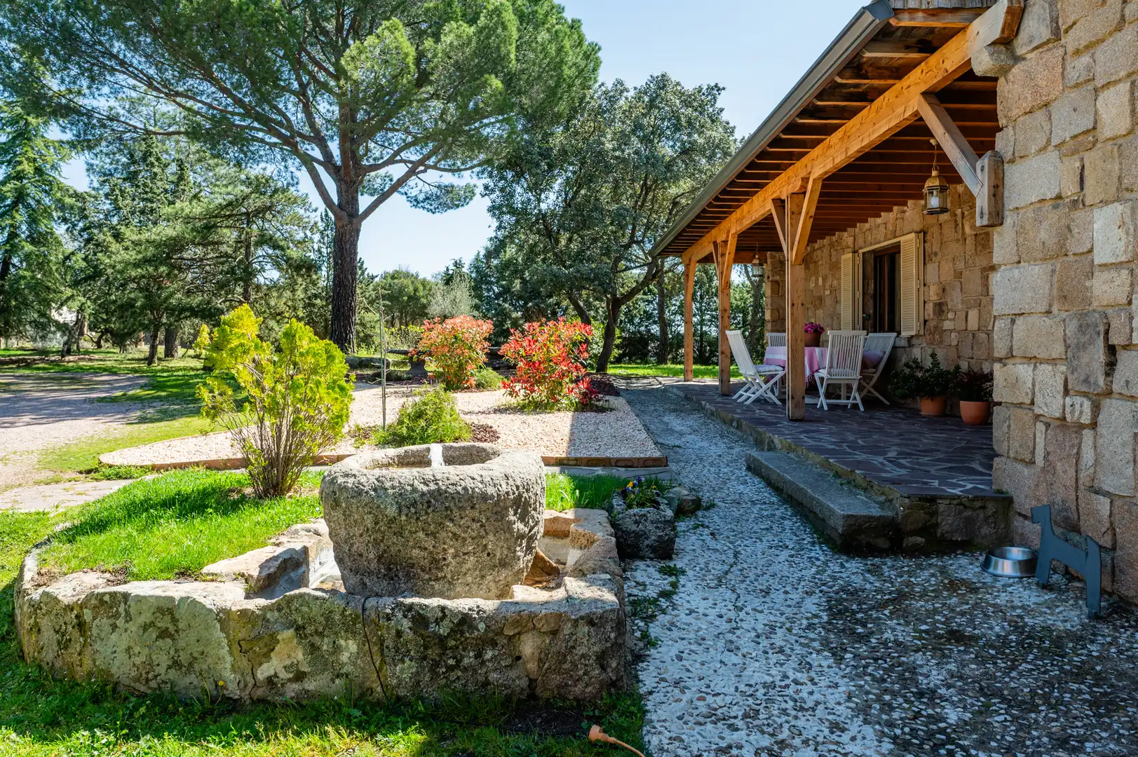 Casa o chalet en venta en Puerto de Galapagar - Las Cuestas